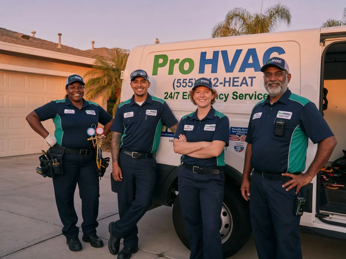 Furnace Repair company in Cairo, OH