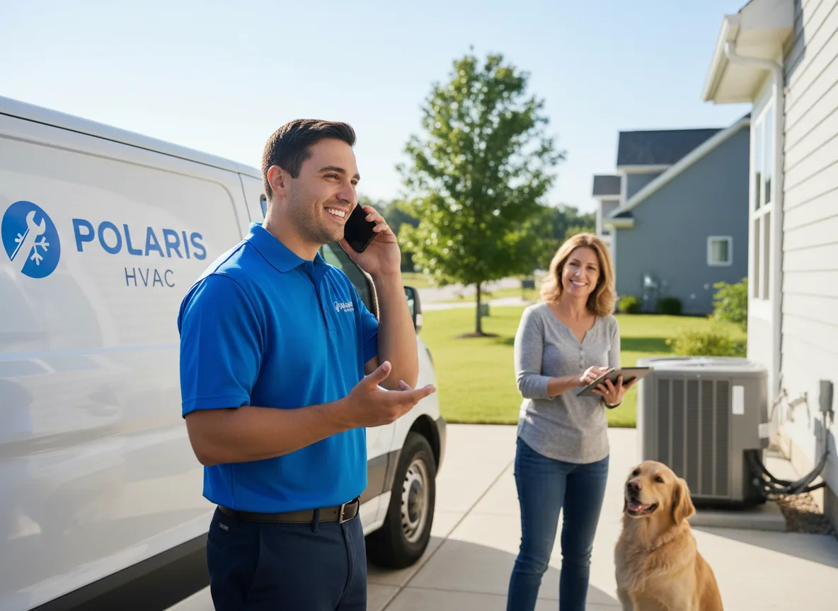 Furnace Repair Cairo, OH FAQs